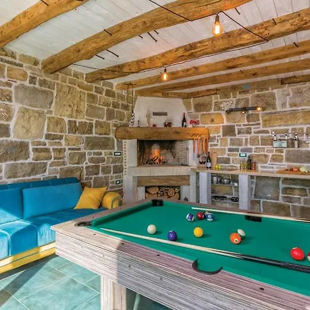 House Pasini Dom wakacyjny
