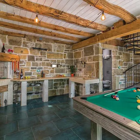 House Pasini Holiday home