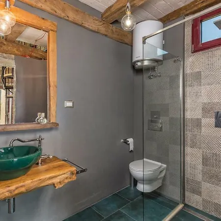 House Pasini * Livade