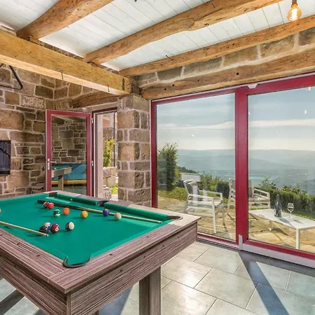 Holiday home House Pasini *