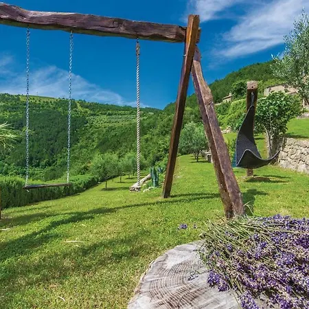 House Pasini * Livade